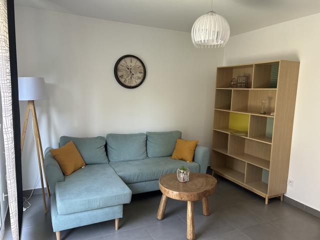 Location maison F3 Osny - Photo 4