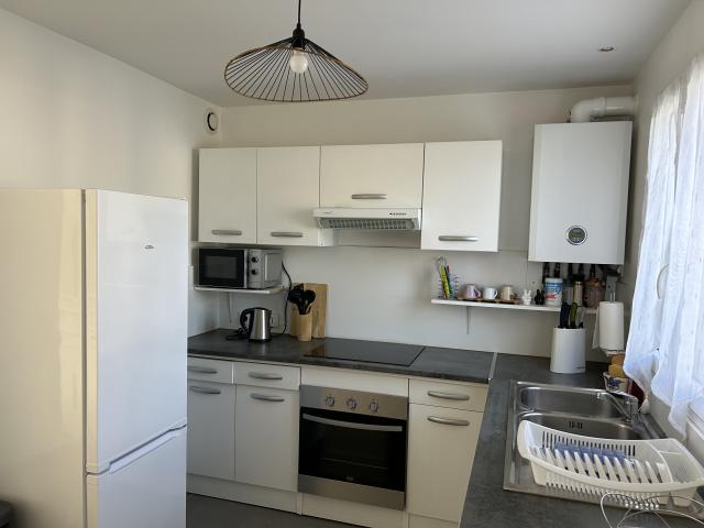 Location maison F3 Osny - Photo 5