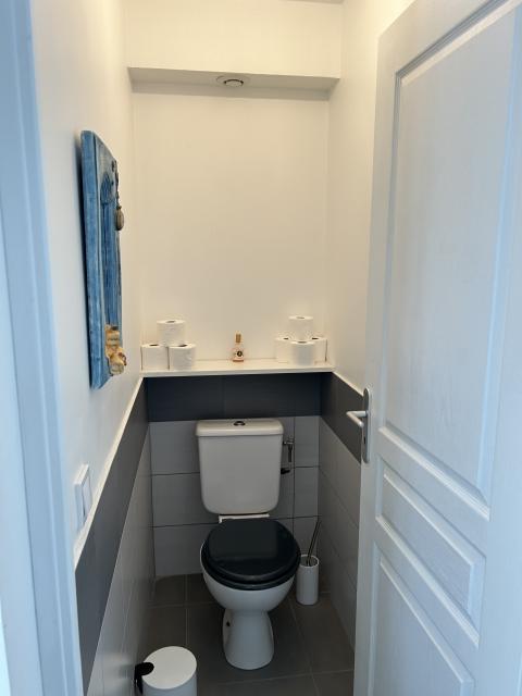 Location maison F3 Osny - Photo 6