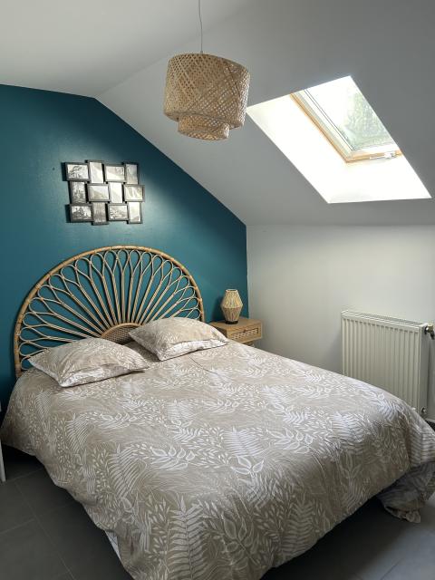 Location maison F3 Osny - Photo 7