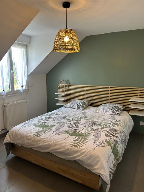 Location maison F3 Osny - Photo 8
