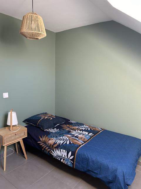 Location maison F3 Osny - Photo 9