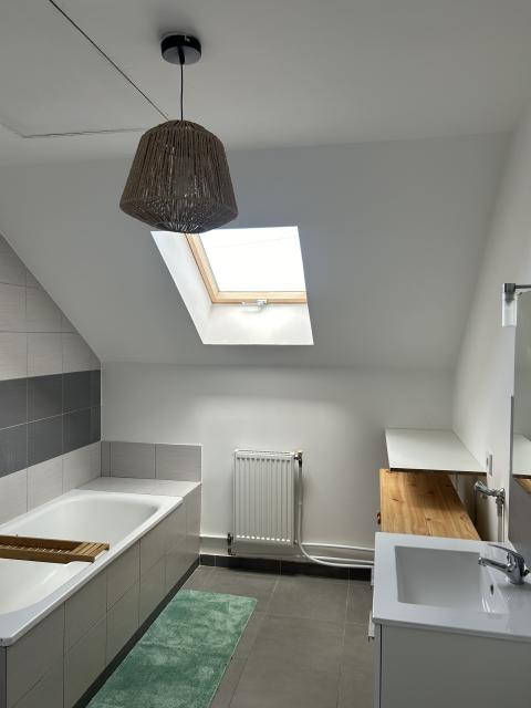 Location maison F3 Osny - Photo 10