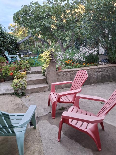 Location chambre Albi - Photo 2
