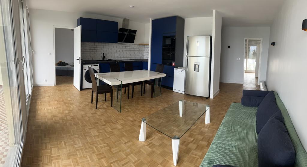 Location chambre Tours - Photo 1