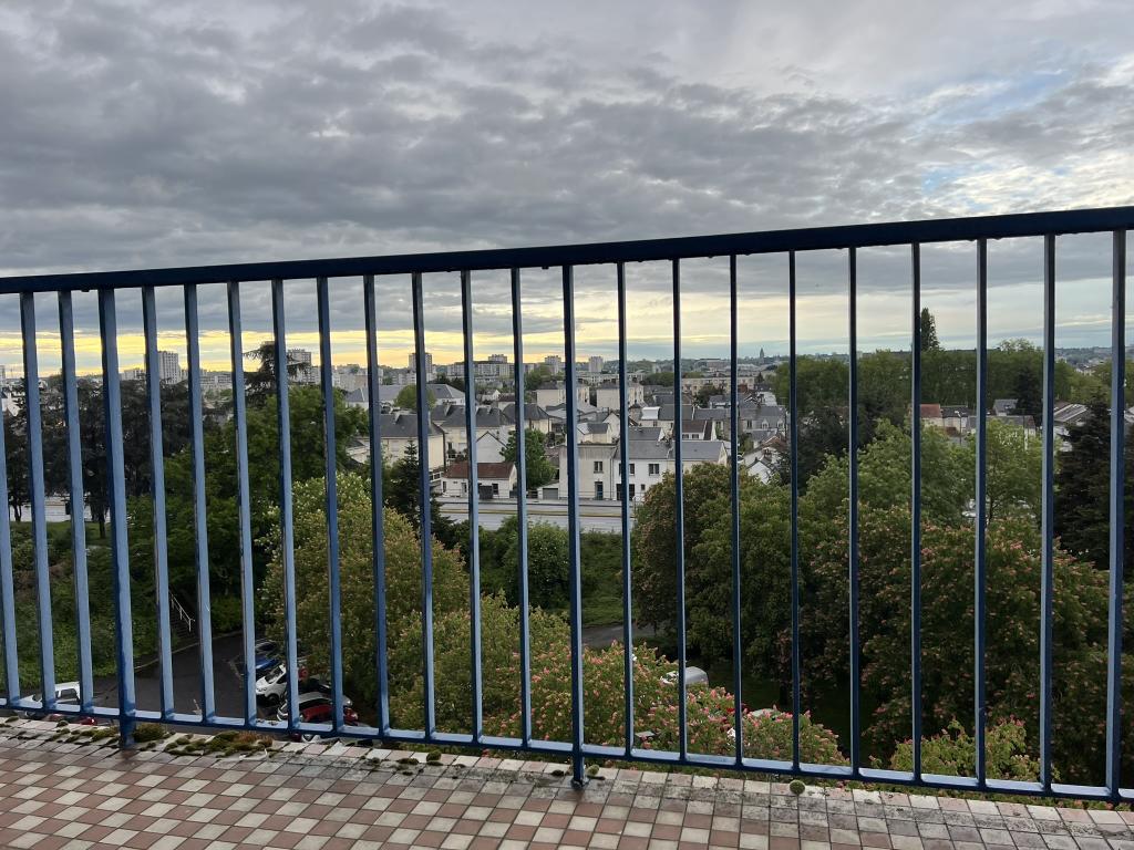Location chambre Tours - Photo 3