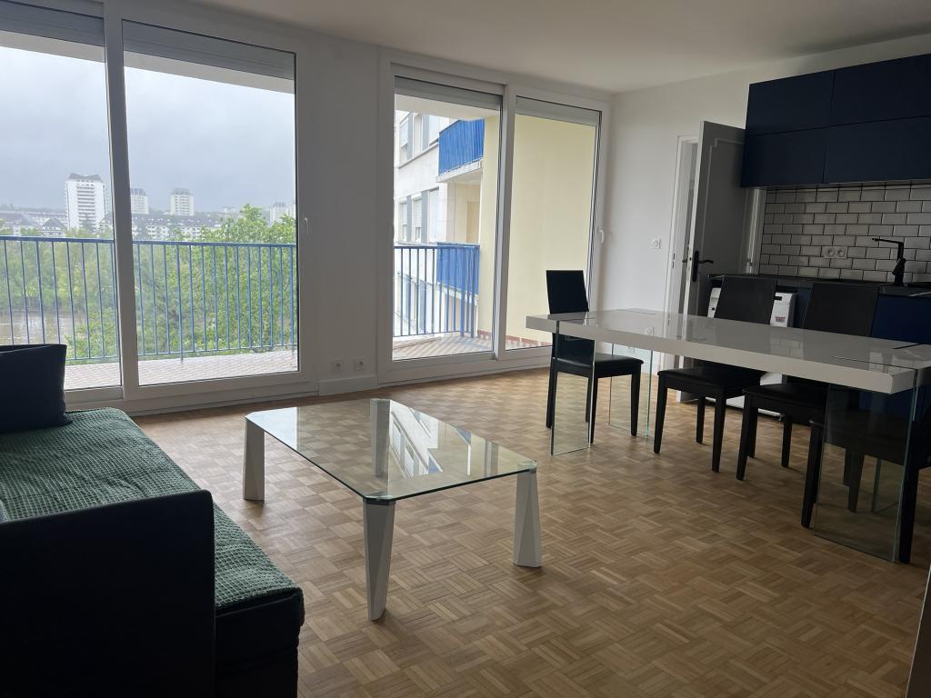 Location chambre Tours - Photo 4