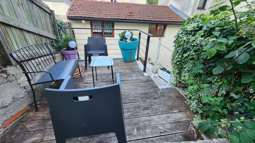 Location chambre Chaville - Photo 1