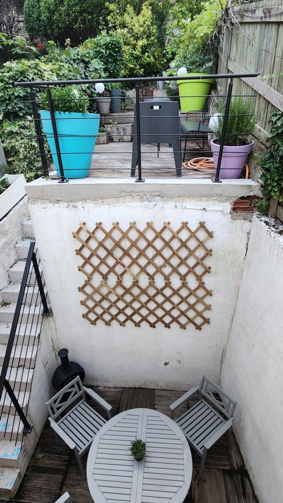Location chambre Chaville - Photo 2