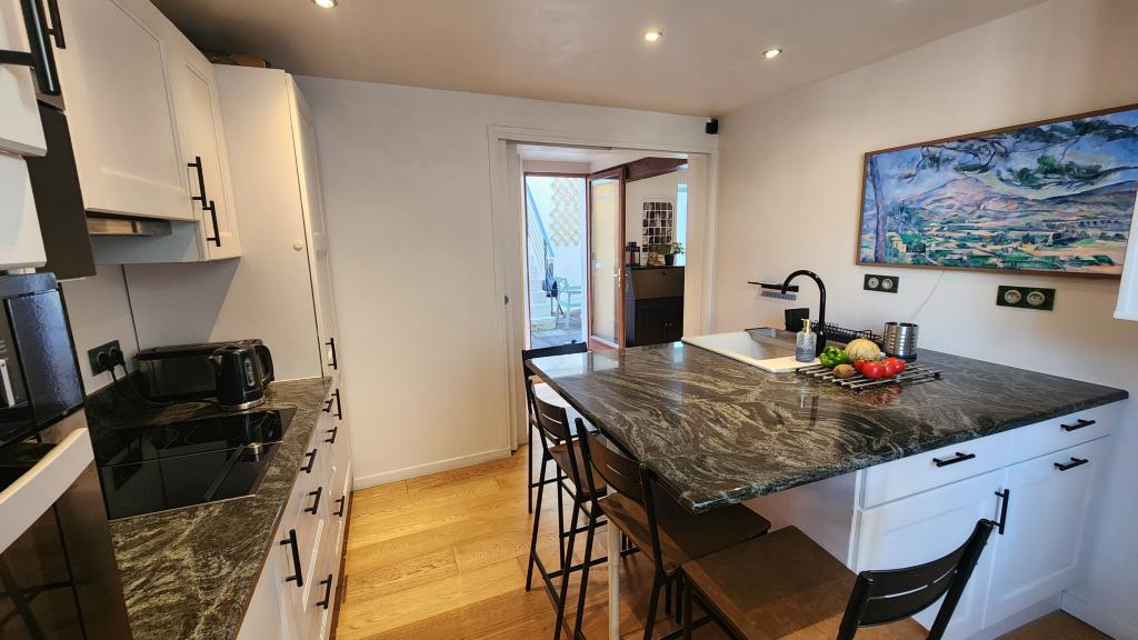 Location chambre Chaville - Photo 3
