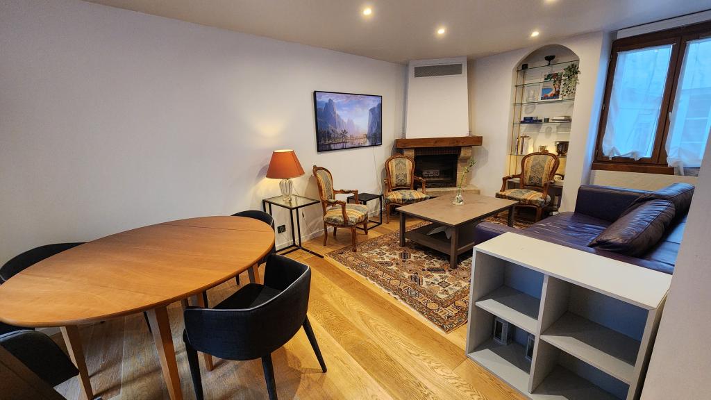 Location chambre Chaville - Photo 4