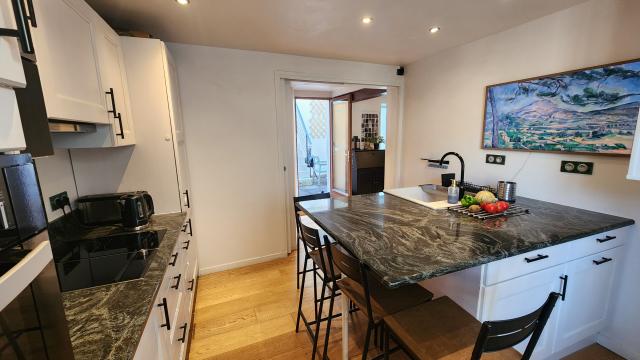 Location maison F3 Chaville - Photo 3