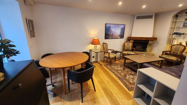 Location maison F3 Chaville - Photo 5