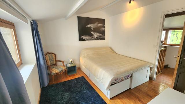 Location maison F3 Chaville - Photo 7