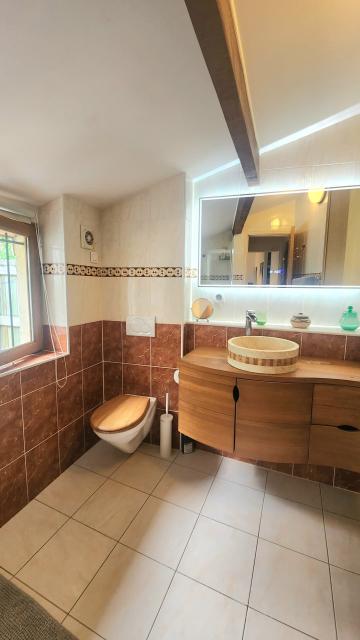 Location maison F3 Chaville - Photo 8