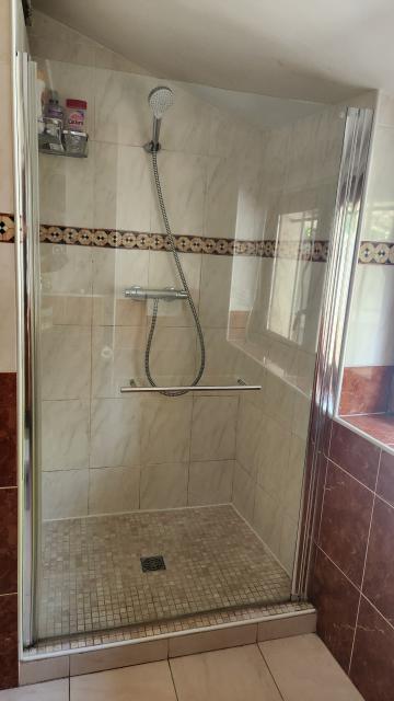 Location maison F3 Chaville - Photo 9