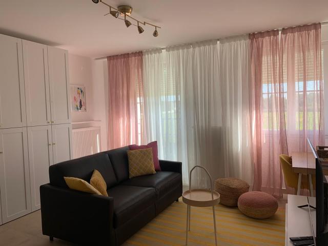 Location appartement T2 Serris - Photo 2