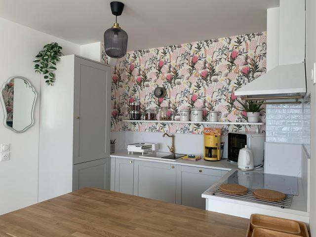 Location appartement T2 Serris - Photo 3
