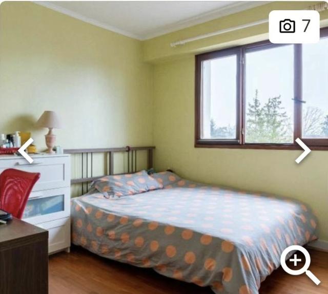 Location appartement T4 Tours - Photo 2