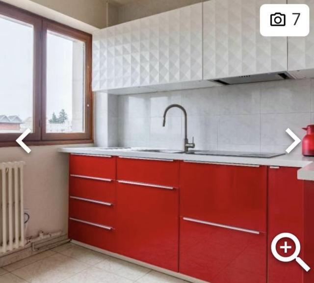 Location appartement T4 Tours - Photo 4