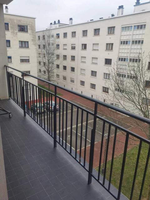 Location appartement T4 Tours - Photo 5