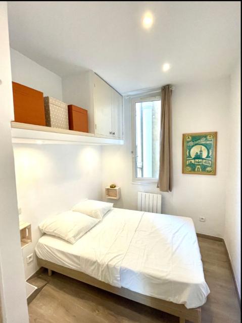 Location appartement T2 Marseille 07 - Photo 6