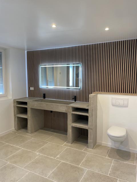 Location maison F6 Esquay Notre Dame - Photo 3