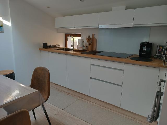 Location appartement T3 Cerbere - Photo 3