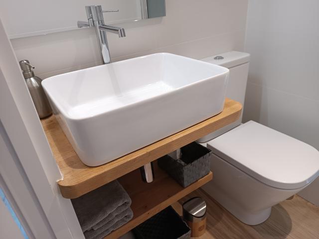 Location appartement T3 Cerbere - Photo 9