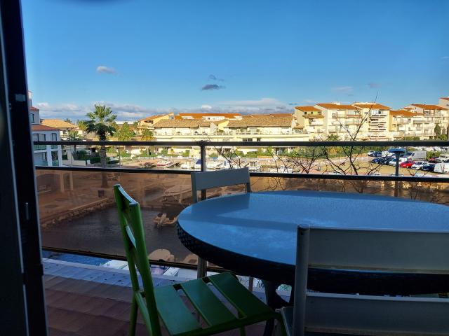 Location studio Canet en Roussillon - Photo 2