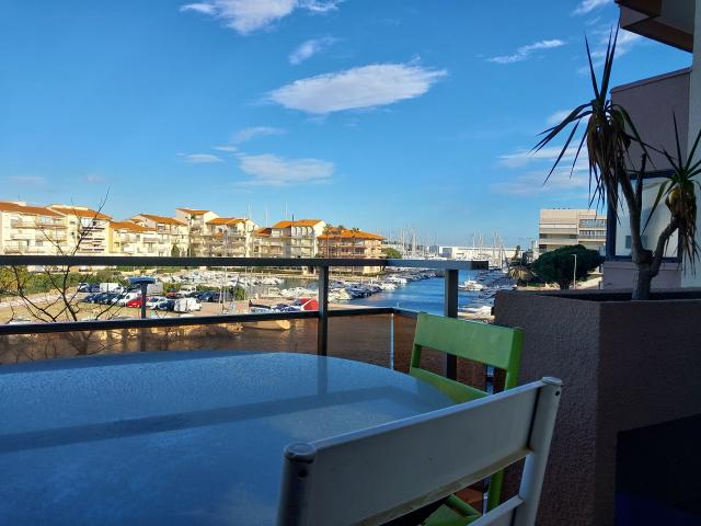 Location studio Canet en Roussillon - Photo 3