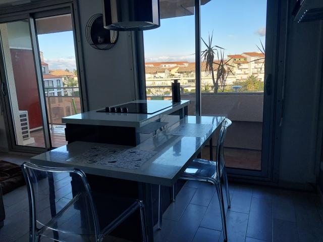 Location studio Canet en Roussillon - Photo 4
