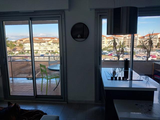 Location studio Canet en Roussillon - Photo 5