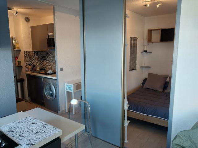 Location studio Canet en Roussillon - Photo 7