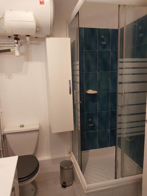 Location studio Canet en Roussillon - Photo 8