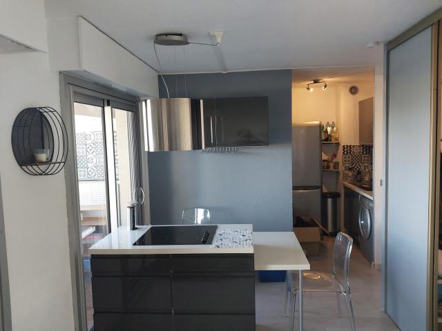Location studio Canet en Roussillon - Photo 9