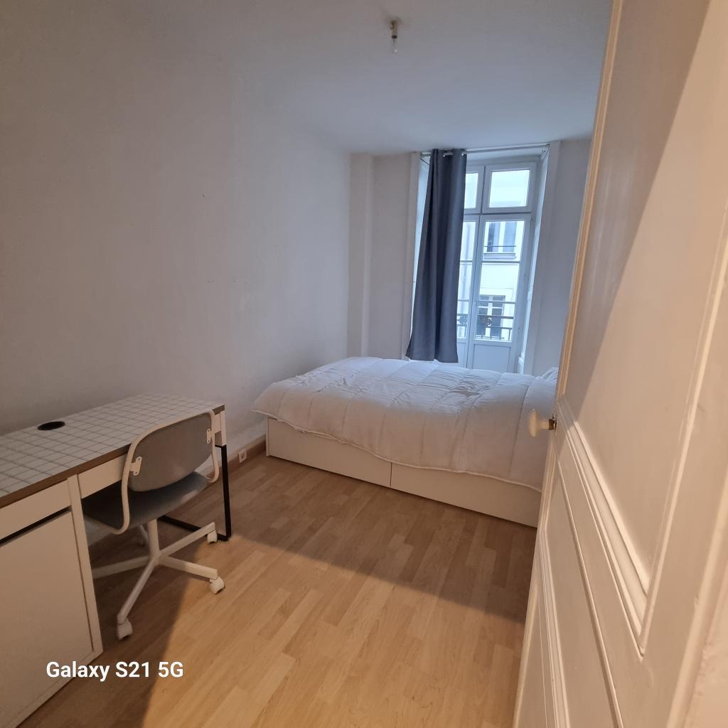 Location chambre Nantes - Photo 3
