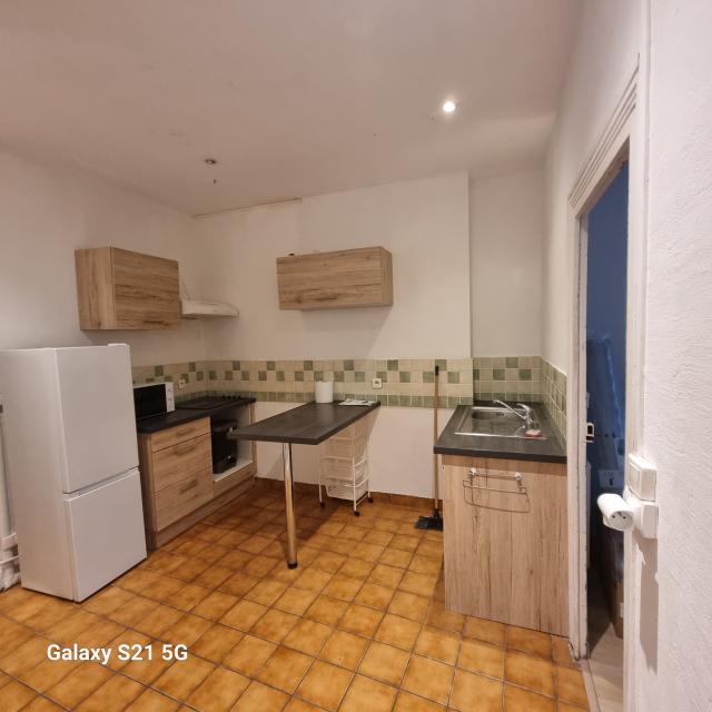 Location appartement T4 Nantes - Photo 5