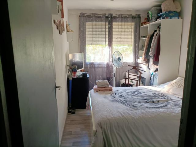 Location appartement T3 Nimes - Photo 4