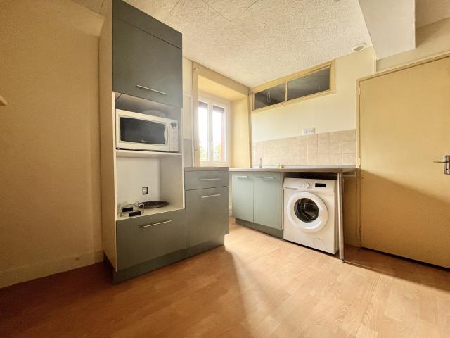 Location appartement T2 Limoges - Photo 2