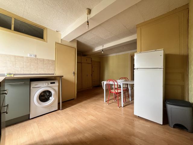 Location appartement T2 Limoges - Photo 3