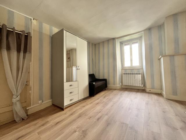Location appartement T2 Limoges - Photo 7