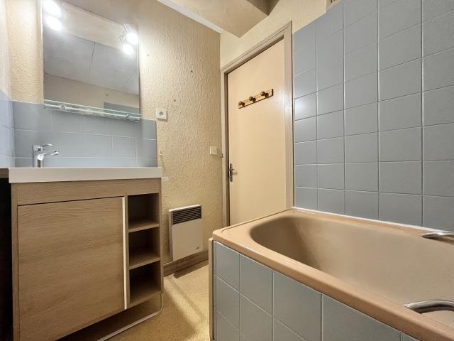 Location appartement T2 Limoges - Photo 8