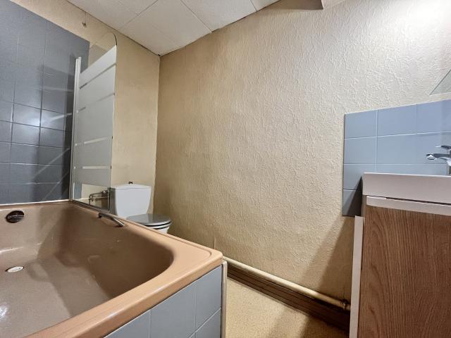Location appartement T2 Limoges - Photo 9