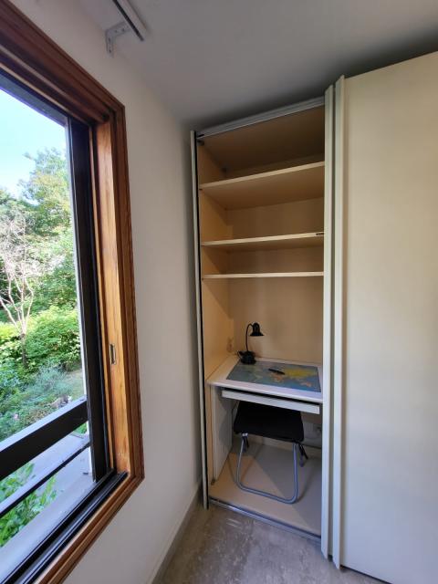 Location studio Lyon 4 - Photo 3