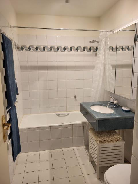 Location studio Lyon 4 - Photo 7