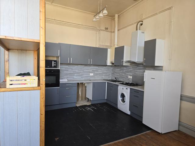 Location appartement T5 Montauban - Photo 2