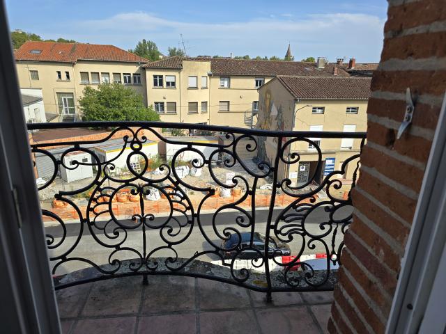 Location appartement T5 Montauban - Photo 4