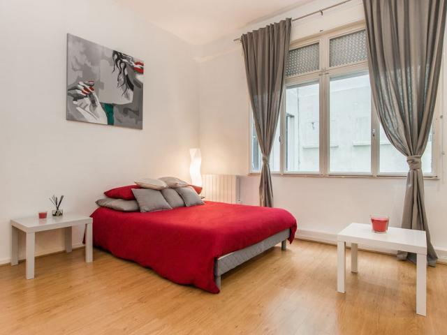 Location appartement T1 Houdain - Photo 2