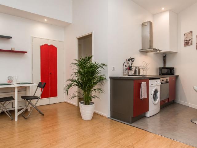 Location appartement T1 Houdain - Photo 3